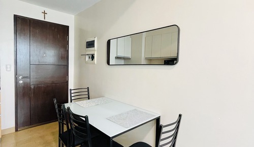 Standard Studio, Balcony, Pool View