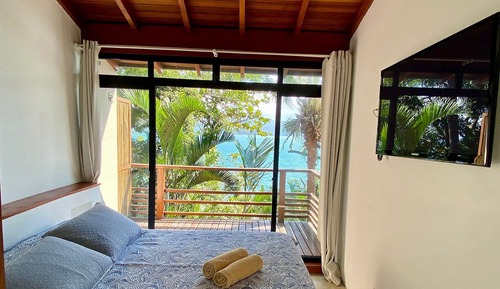Basic Villa