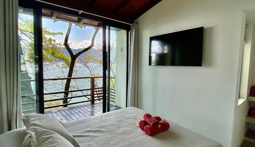 Basic Villa