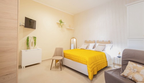 Comfort Triple Room