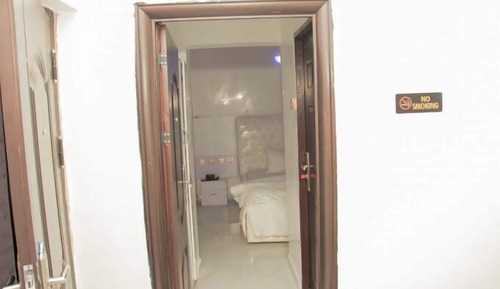 Deluxe Room, Balcony, City View