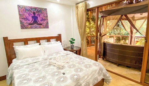 Luxury Room