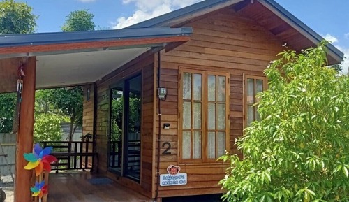 Classic Cottage