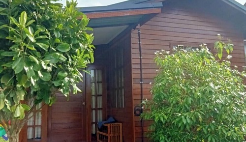 Family Cottage