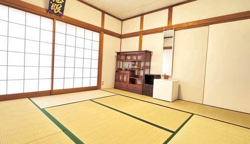 Deluxe Twin Room, Non Smoking