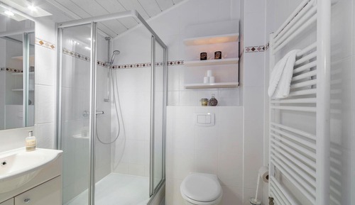 Classic House, 2 Bedrooms