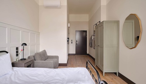 Comfort Double or Twin Room