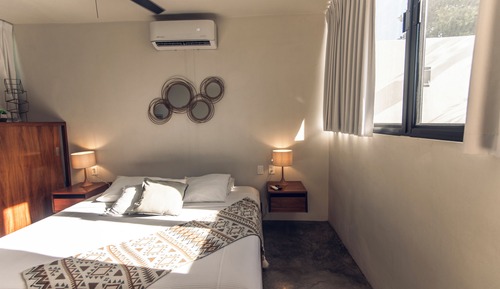 Exclusive Apartment