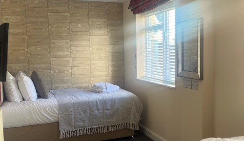 Family Triple Room
