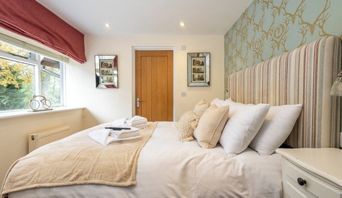 Cosy Room