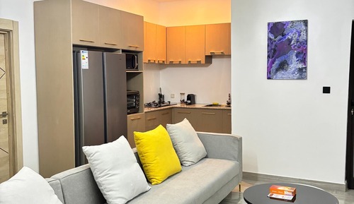 Family Apartment