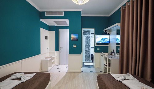 Double or Twin Room