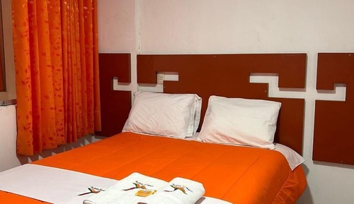 Comfort Room