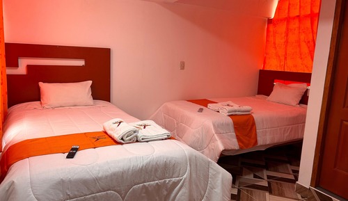 Double or Twin Room