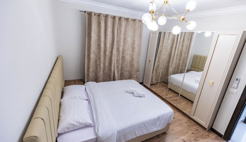Superior Apartment, 2 Bedrooms