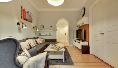 Comfort Apartment