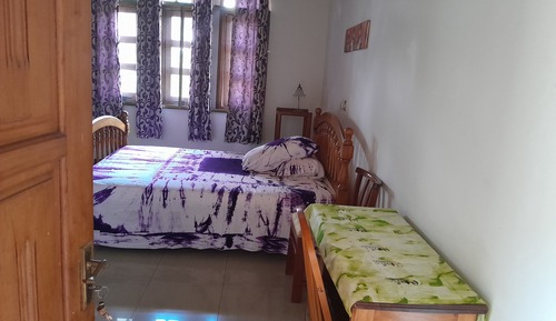 Exclusive Double Room
