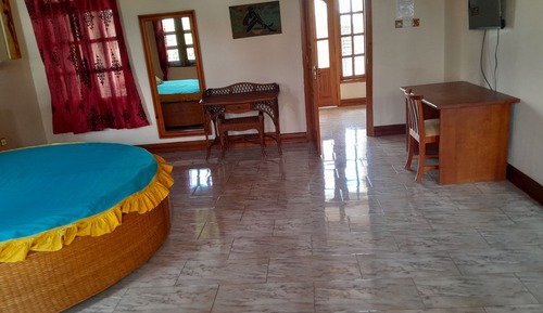 Honeymoon Studio Suite