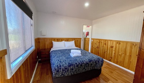 Deluxe Cabin