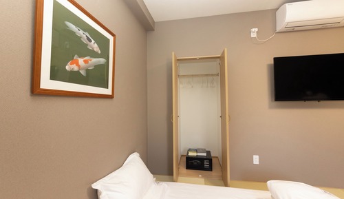 Family Quadruple Room
