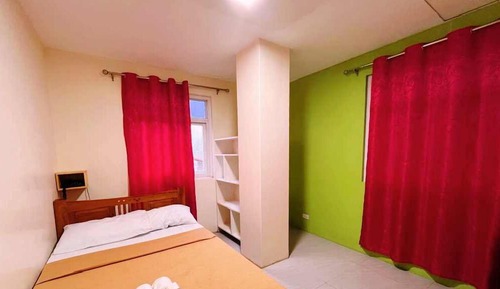 Economy Single Room