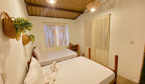 Standard Bungalow