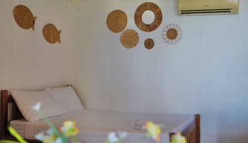 Standard Room, Ocean View