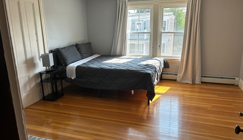 H4_Nice Triple Room