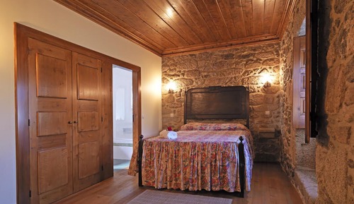Casa da Eira