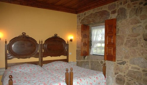 Casa do Alpendre