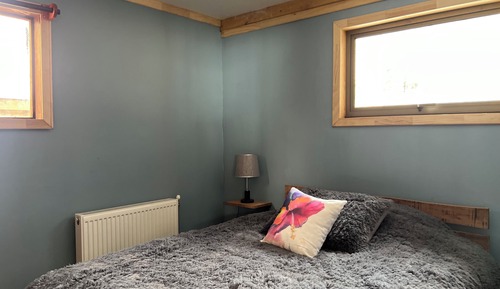 Comfort Double Room (001)