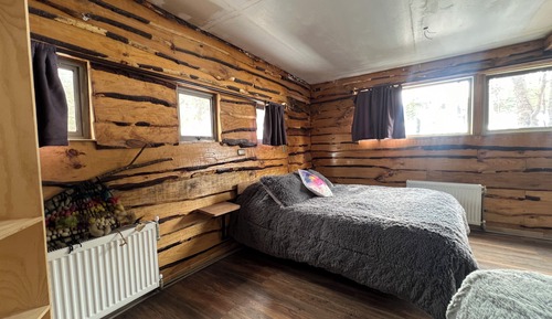 Comfort Quadruple Room (001)