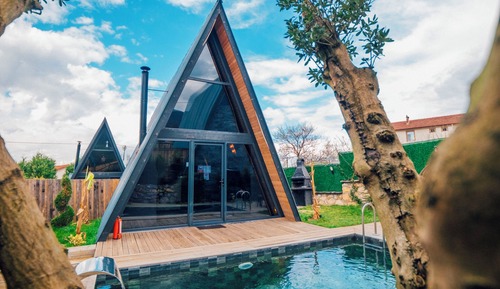 Comfort Bungalow