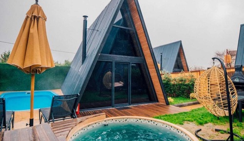 Family Bungalow