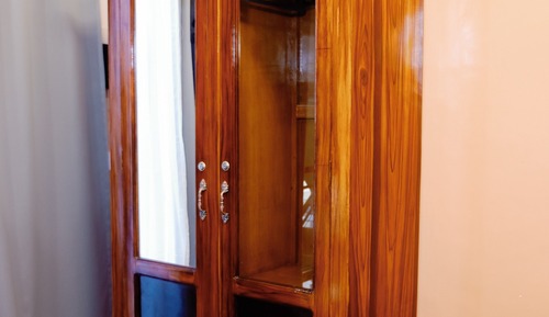 Signature House, 3 Bedrooms, Balcony