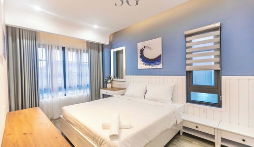 Villa, 4 Bedrooms