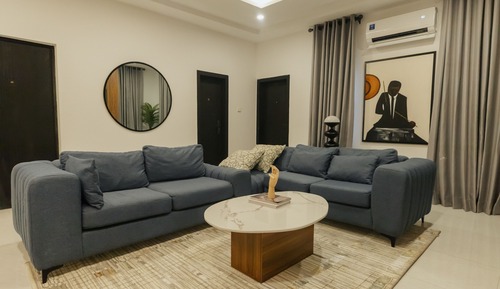Apartment, 1 Bedroom, Non Smoking, Kitchen