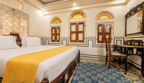 Royal Suite