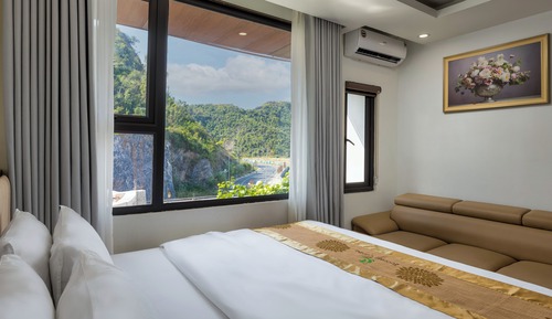 Family Suite