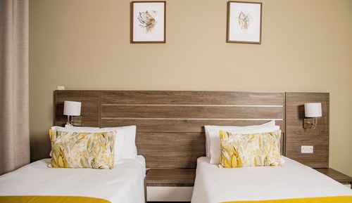 Double or Twin Room
