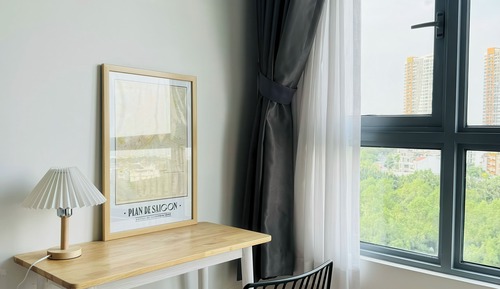 Superior Apartment, 1 Bedroom, Kitchen