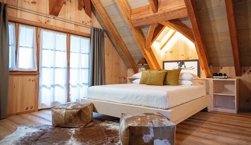 Superior Double or Twin Room