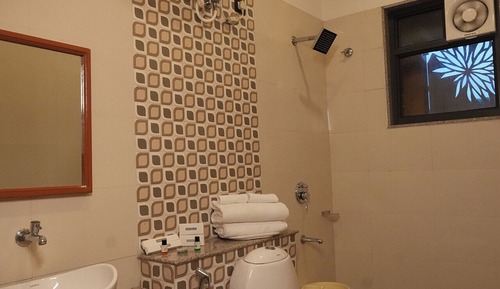Superior Double or Twin Room