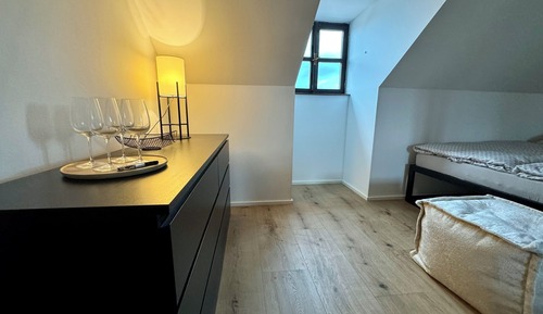 Family Studio Suite, 2 Queen Beds