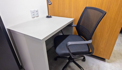 Premium Studio, City View