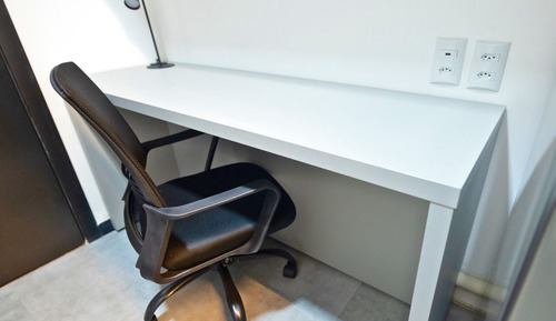 Premium Studio, City View