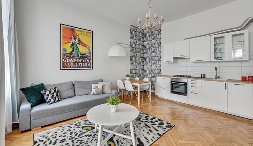 Comfort Apartment