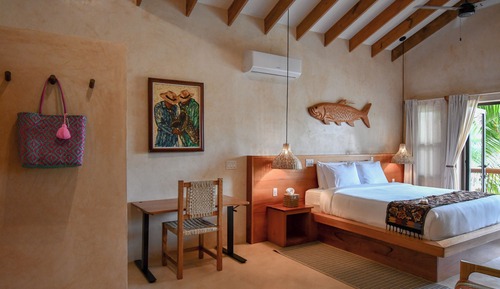 Family Apartment, Sea View