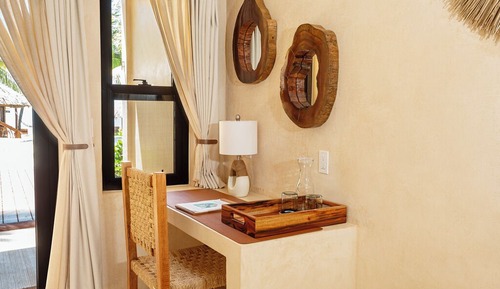 Family Room, 2 Bedrooms, Sea View