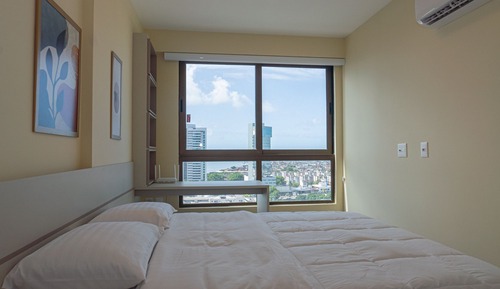 Basic Apartment
